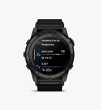 GARMIN tactix 7 AMOLED Edition Sportuhr zum Bestpreis