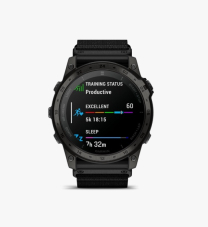 GARMIN tactix 7 AMOLED Edition Sportuhr zum Bestpreis