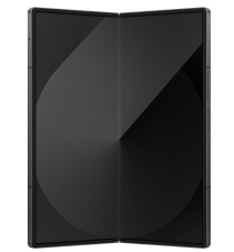 Samsung Galaxy Z Fold6 Enterprise Edition 512 GB, Crafted Black, 7.60″, SIM + eSIM, 5G