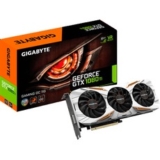 GIGABYTE GV-N108TGAMING OC-11G Gaming OC, GeForce GTX 1080 Ti, 11GB GDDR5X, PCI-Express bei alternate für 634.- CHF