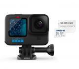 GoPro Hero 11 Aktion inkl. 128GB Speicherkarte zum BestPrice