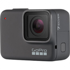 GOPRO Hero 7 Silver bei reichelt für 269.22 CHF