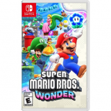 Super Mario Bros. Wonder für Nintendo Switch