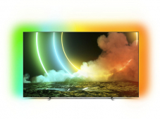 Philips 55OLED706 und 65OLED706 (Ambilight, HDMI 2.1 -> 4K@120Hz, G-Sync, Android TV) bei Conforama