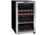 (Abholung) La Sommeliere Weinkühlschrank LS51.2z mit zwei Kühlzonen