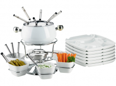 Antizyklisch einkaufen - Diverse Fondue-Sets ab 15 Franken bei Conforama