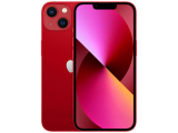 Apple IPhone 13 128GB in der Farbe Rot bei Conforama