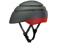 Zusammenfaltbarer Velohelm Closca Loop bei Conforama
