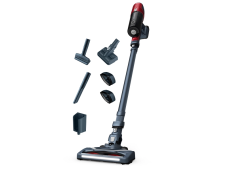 ROWENTA Stabstaubsauger 2-in-1 inklusive Zubehör bei Conforama