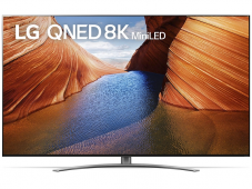 8K Mini-LED Fernseher LG 65QNED999 mit HDMI 2.1 für 4K@120Hz bei Conforama für unter 1000 Franken