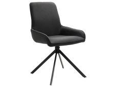 4x Drehstuhl Barry in 3 Farben bei Conforama inkl. Versand