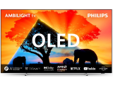 OLED-Fernseher Philips 77OLED759 mit Ambilight & 4K@120Hz zum neuen Bestpreis bei Conforama