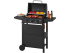 OHMEX 3-Brenner Gasgrill OHM-BBQ-3525 mit 7.5kW bei Conforama zum Toppreis