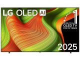 Günstigster 83″ OLED Fernseher auf dem Markt – LG OLED83B5 zum neuen Bestpreis bei Conforama