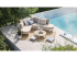 Sammeldeal zu Garten-Set Deals bei Conforama