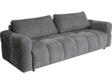 3er Sofa Budva bei Conforama