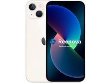 APPLE iPhone 13 weiss Refurbished A 128GB 5G bei Conforama
