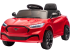 Jedes Kind kann sich dieses Auto leisten – Ford Mustang Mach-E Elektroauto mit LED-Scheinwerfer (3 km/h)