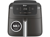 NINJA Air Fryer AF110 mit einem Fassungsvermögen von 4.7 l bei Conforama (Abholung)
