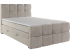 Boxspringbett Gelato mit Taschenfederkern in diversen Grössen (140-200cm Breite) & Farben bei Conforama