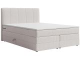 Boxspringbett HELENE bei Conforama