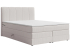 Boxspringbett HELENE bei Conforama