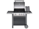 Gasgrill “JAMIE OLIVER“ G1240XX bei Conforama