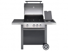 Gasgrill “JAMIE OLIVER“ G1240XX bei Conforama