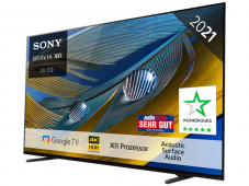 55″ SONY 4K OLED Fernseher zum neuen Bestpreis + 100 CHF Playstation Store Gutschein