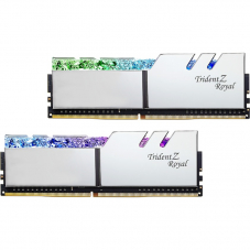 G.Skill Trident Z Royal 32GB DDR4-4600 (2x 16 GB) Dual-Kit, RAM bei Alternate