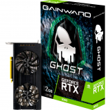 Gainward GeForce RTX 3060 GHOST 12GB Grafikkarte bei Alternate zum erträglichen Preis von 430 Franken