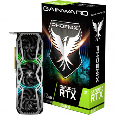 Gainward GeForce RTX 3080 Phoenix Grafikkarte bei Alternate