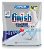 Finish Quantum Infinity Shine für CHF 29.90 bei Galaxus