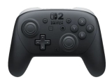 Nintendo Switch 2 Pro Controller (Black)