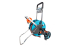 Gardena Schlauchwagen CleverRoll M Easy Set 25 m