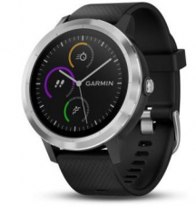 Schnell sein! GARMIN vivoactive 3 zum Best Price ever bei Qoqa!