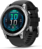 Garmin Fenix E GPS-Multisport-Smartwatch (1,3″, 47 mm, AMOLED, 16 GB) – nur für Prime-Kunden