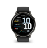 Garmin Venu 4 45 mm GPS-Sportuhr zum neuen Bestpreis