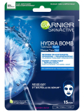 Garnier Skin Active Hydra Bomb Tuchmaske Nacht bei Import Parfumerie