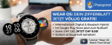 Abwechslung für das Handgelenk: Gleich mehrere Wear OS Watch Faces komplett kostenlos abstauben