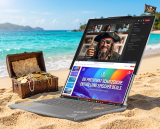 PREISFEHLER? 🚨 Lenovo ThinkBook Plus Gen 6 Rollable (14″ OLED, 1TB SSD, 32GB RAM)