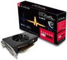 SAPPHIRE Radeon RX 570 Pulse ITX, 4.0GB GDDR5, Lite Retail bei digitec für 210.- CHF