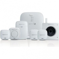 Gigaset elements Alarmsystem L bei microspot