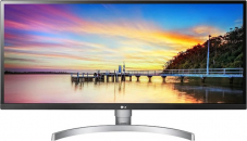 34″ Monitor LG ELECTRONICS 34WK650-W bei digitec für 436.- CHF