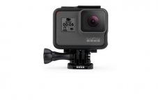 GoPro Hero6 BLACK - Preis gesenkt, neu für CHF 459.- statt CHF 497.- bei Brack