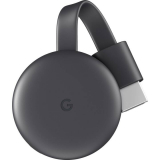 Google Chromecast (3rd Generation) für CHF 10.- bei MediaMarkt!
