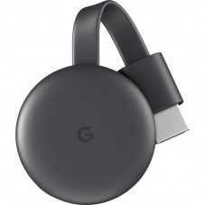 Google Chromecast (3rd Generation) für CHF 10.- bei MediaMarkt!