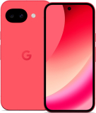 Nur für Prime-Mitglieder: Google Pixel 10a Berry (6,3″, OLED, 5G, 256GB, 30 Stunden, Android 16)
