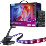 Govee TV Backlight 3 Pro – 55″ – 65″ LED Light-Strip bei alternate