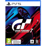 Gran Turismo 7 für die PlayStation 5
